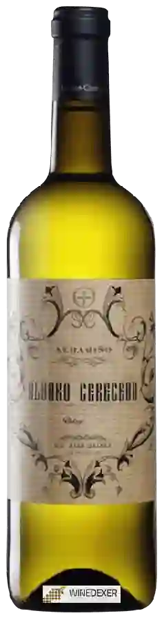 Weingut Casa Rojo - Alvaro Cereceda Val do Salnés