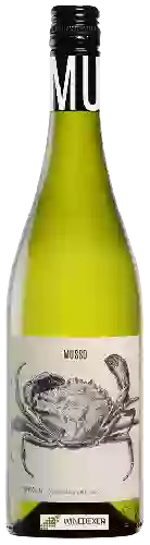 Weingut Casa Rojo - Musso Chardonnay