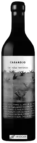 Weingut Casa Rojo - Las Viñas Bastardas