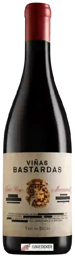 Weingut Casa Rojo - Las Viñas Bastardas