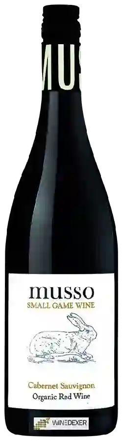 Weingut Casa Rojo - Musso Cabernet Sauvignon Weingut Casa Rojo - Musso Cabernet Sauvignon