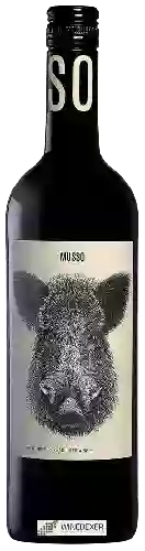Weingut Casa Rojo - Musso Merlot