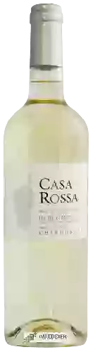 Domaine Casa Rossa - Chardonnay