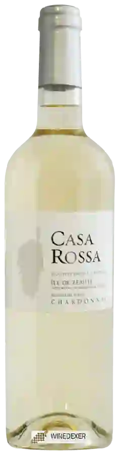 Domaine Casa Rossa - Chardonnay