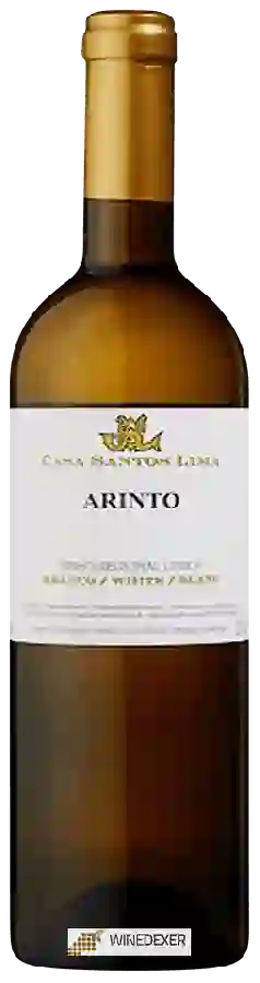 Weingut Casa Santos Lima - Arinto Weingut Casa Santos Lima - Arinto