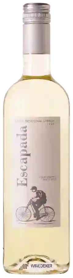 Weingut Casa Santos Lima - Escapada Branco Weingut Casa Santos Lima - Escapada Branco