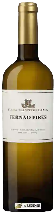 Weingut Casa Santos Lima - Fernão Pires