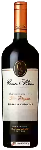 Weingut Casa Silva - Gran Terroir de Los Andes Cabernet Sauvignon