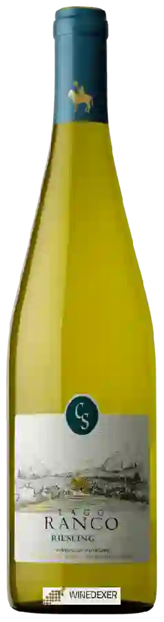 Weingut Casa Silva - Lago Ranco Riesling