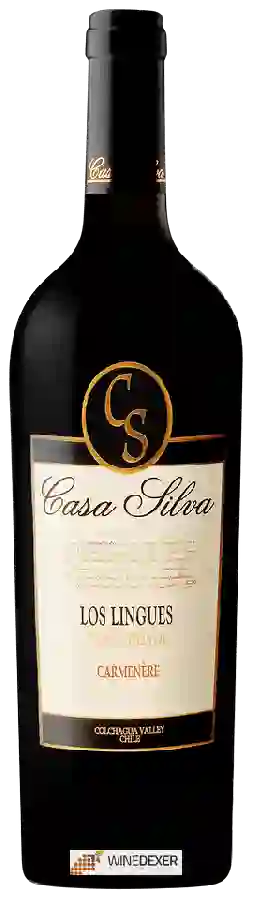 Weingut Casa Silva - Los Lingues Gran Reserva Carmenère