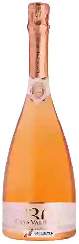 Weingut Casa Valduga - 130 Brut Rosé