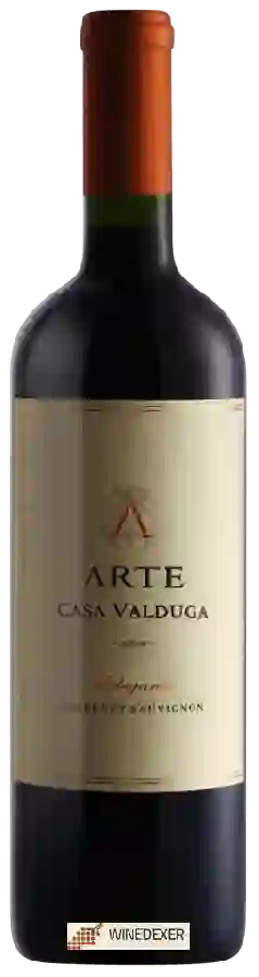 Weingut Casa Valduga - Arte Elegance Cabernet Sauvignon Weingut Casa Valduga - Arte Elegance Cabernet Sauvignon