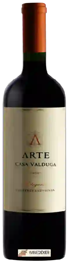 Weingut Casa Valduga - Arte Reserva Cabernet Sauvignon