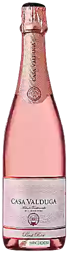 Weingut Casa Valduga - Brut Rose