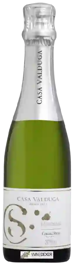 Weingut Casa Valduga - Cacau Show Reserva Premium Moscatel Espumante