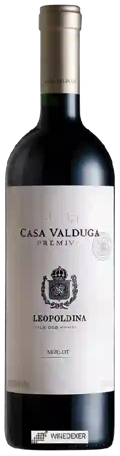 Weingut Casa Valduga - Leopoldina Premium Merlot