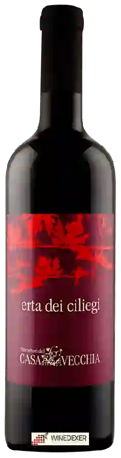 Weingut Casavecchia - Erta dei Ciliegi Weingut Casavecchia - Erta dei Ciliegi