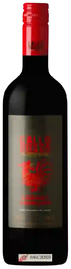 Weingut Casa Venturini - Gallo Rosso di Venturini Cabernet Sauvignon Weingut Casa Venturini - Gallo Rosso di Venturini Cabernet Sauvignon