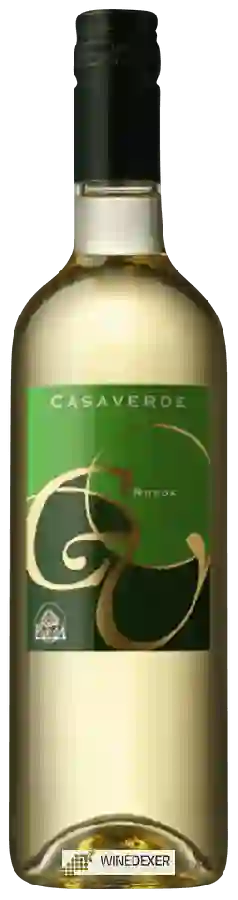 Weingut Casa Verde - Blanco Weingut Casa Verde - Blanco