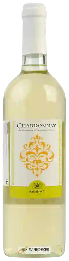 Weingut Casa Vinicola Bennati - Chardonnay Weingut Casa Vinicola Bennati - Chardonnay