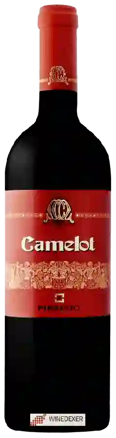 Weingut Firriato - Camelot