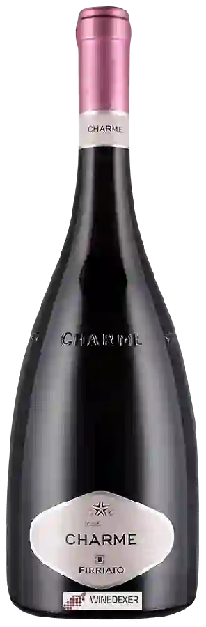 Weingut Firriato - Charme Rosé