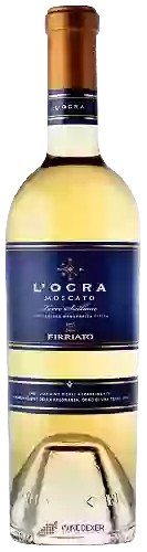 Weingut Firriato - L’Ocra Moscato Terre Siciliane