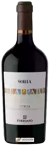 Weingut Firriato - Soria Frappato