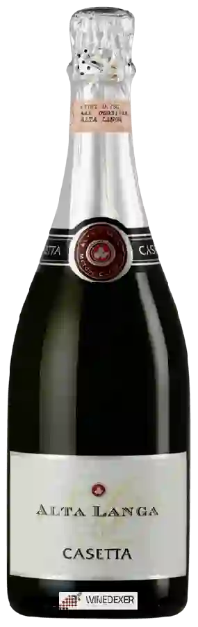Weingut Casetta - Alta Langa