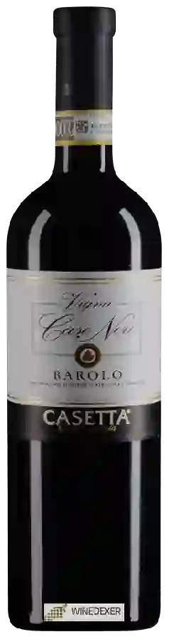 Weingut Casetta - Case Nere Barolo
