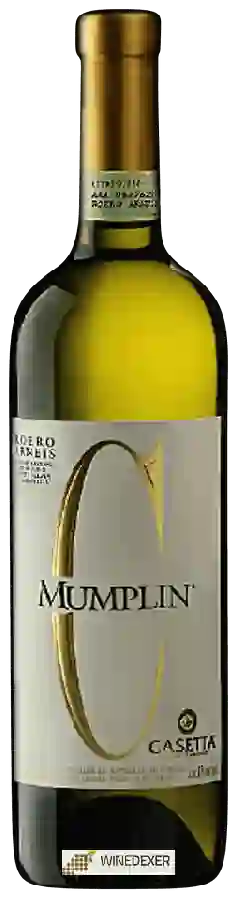 Weingut Casetta - Mumplin Roero Arneis