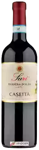 Weingut Casetta - Suri Barbera d'Alba
