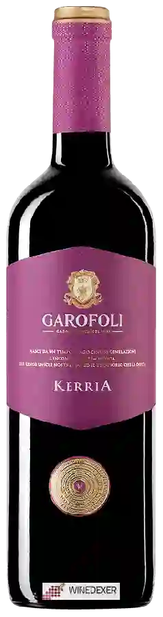 Weingut Garofoli - Kerria Lacrima Di Morro d'Alba