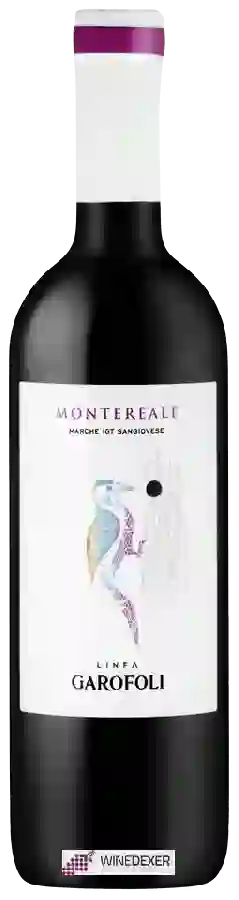 Weingut Garofoli - Monte Reale Sangiovese Marche