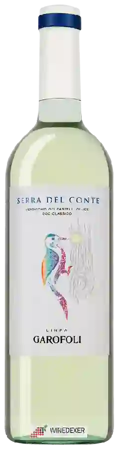 Weingut Garofoli - Serra Del Conte Verdicchio Dei Castelli Di Jesi Classico