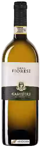 Weingut Garofoli - Serra Fiorese Verdicchio Dei Castelli Di Jesi Riserva Classico