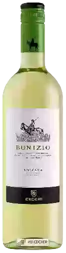 Weingut Cecchi - Bonizio Toscana Bianco