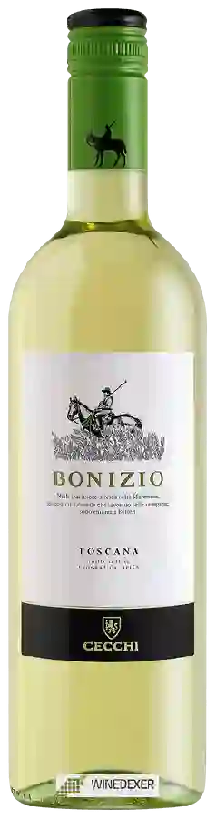 Weingut Cecchi - Bonizio Toscana Bianco Weingut Cecchi - Bonizio Toscana Bianco