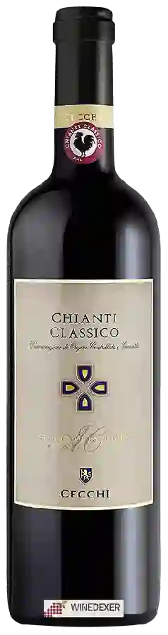 Weingut Cecchi - Chianti Classico