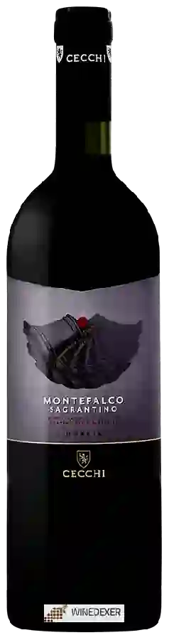 Weingut Cecchi - Montefalco Sagrantino Weingut Cecchi - Montefalco Sagrantino