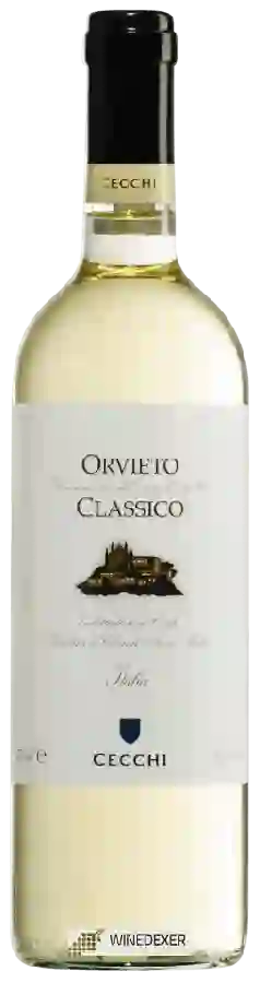 Weingut Cecchi - Orvieto Classico Weingut Cecchi - Orvieto Classico