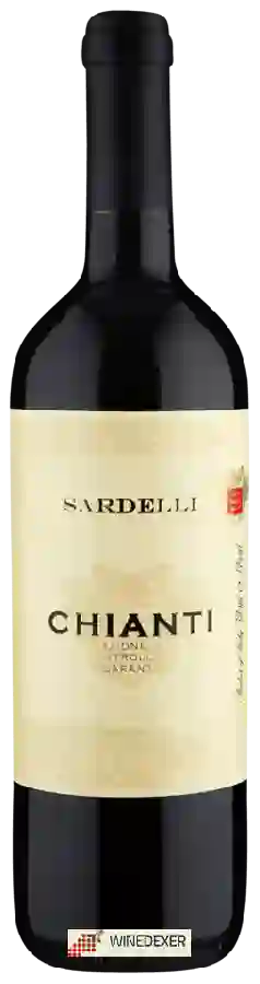 Weingut Cecchi - Sardelli Chianti Weingut Cecchi - Sardelli Chianti
