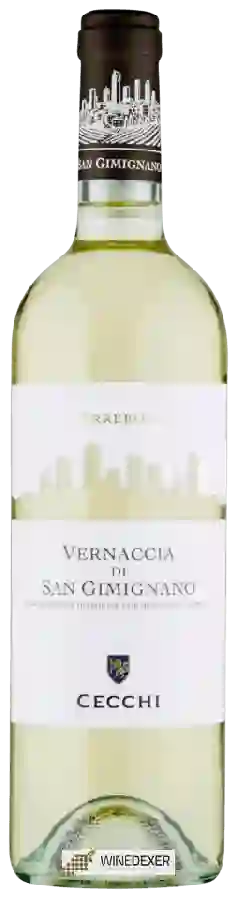 Weingut Cecchi - Torrebona Vernaccia di San Gimignano Weingut Cecchi - Torrebona Vernaccia di San Gimignano