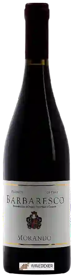 Weingut Casa Vinicola Morando - Barbaresco