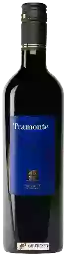 Weingut Casa - Tramonte