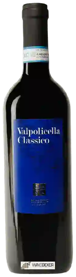 Weingut Casa - Valpolicella Classico Weingut Casa - Valpolicella Classico