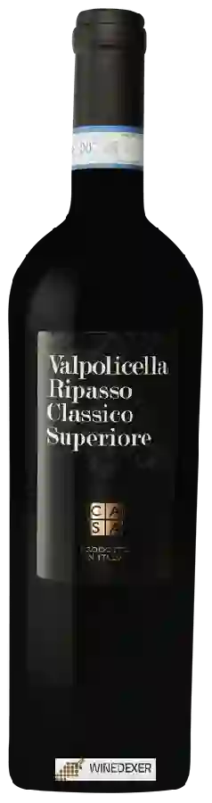 Weingut Casa - Valpolicella Ripasso Classico Superiore Weingut Casa - Valpolicella Ripasso Classico Superiore