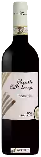 Weingut Fattoria Casabianca - Chianti Colli Senesi