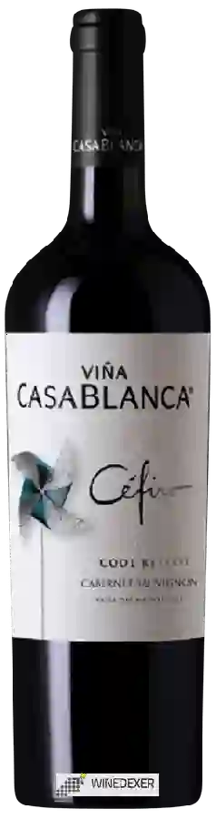 Weingut Casablanca - Cefiro Cool Reserve Cabernet Sauvignon