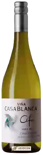 Weingut Casablanca - Céfiro Cool Reserve Chardonnay